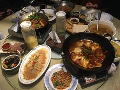 -符离集餐厅(万象城店)