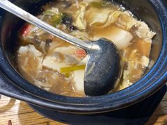 -津门羊大爷·铜锅涮肉(黄河道店)