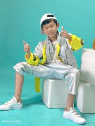 点击看大图 -童影世家儿童摄影(梨园店)