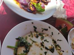 -途肴·老农饭庄(百里峡店)