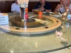 -华盛园卷子王农家菜水库鱼