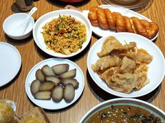 -金掌勺·锅包肉(广渠门店)