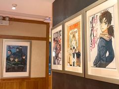 -小山日本料理(兴业太古汇店)