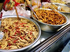 -嘉州九妹凤爪(乐山总店)
