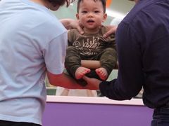 -小小运动馆(浦江店)