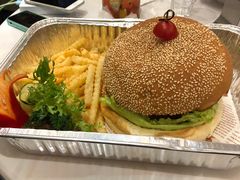-打趸BTC·Breaktime cafe(北京路店)