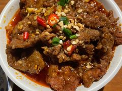-炉小二铜锅牛蛙•川湘菜(三里屯店)