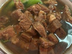 -南通大学-食堂