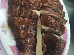 -香港蓮香樓(上環店)