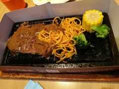 -必胜客(城西银泰店)