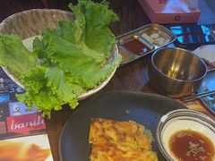 -海之屋韩式烤肉(海棠68环球美食街店)
