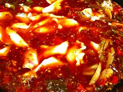 -大鱼山房鱼头火锅(老字号品质店)