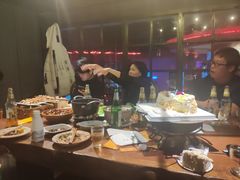 -肉串汪(望京店)