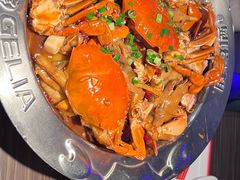 -胖哥俩肉蟹煲(西单大悦城店)