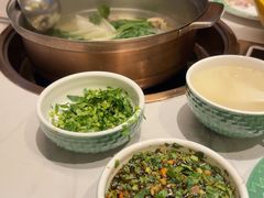 -润园四季椰子鸡火锅(南山海岸城店)