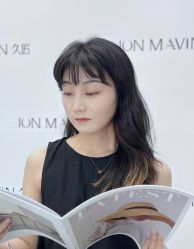 -JONMAVIN·美学