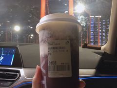 -喜茶(永旺梦乐城店)