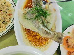 -景好海鲜餐厅(大鹏必选旅游店)