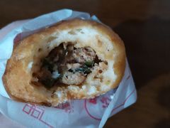 煎包-煎意浓·吴记煎包(交通路店)