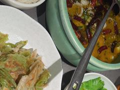 -大师兄·西北小馆(南沙万达广场店)