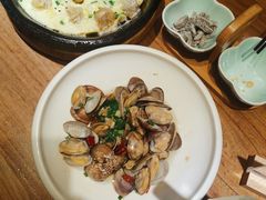 -老宁波1381餐厅(宏泰广场店)