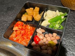 -嘿嘟嘟·肋条烧肉放题(爱融荟城店)