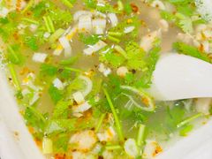 羊汤-马家烧麦(总店)
