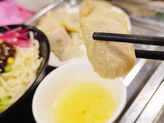 炸灌肠-姚记炒肝店(鼓楼店)