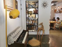 -几静cafe(基湖店)