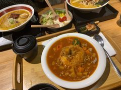 -雷门拉面·现熬骨汤(凯德来福士店)