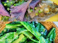 -业华湘·特色菜