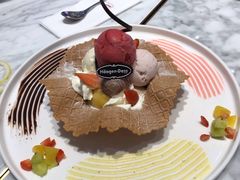 心花怒放-哈根达斯(美罗城店)