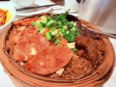 -外婆家(西红门荟聚购物中心店)