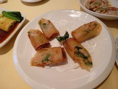 -湛江花园酒店·桃园馆