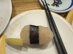 -合点寿司(金虹桥商场店)