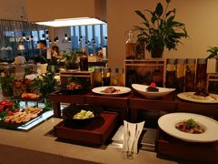 -杭州滨江世融艾美酒店·新食谱全日餐厅