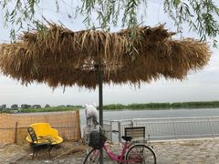-白洋淀景区