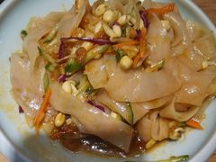 -吕氏疙瘩汤·海鲜新鲁菜(凯德mall新都心店)