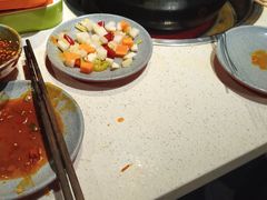 -钢管厂五区小郡肝串串香火锅(梅川路店)