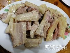 -邮电新村嘉积鸭美味园