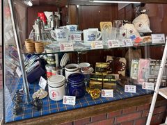 -西村咖啡店 (中山手本店)