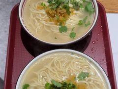 -老王四季抻面(南六东路店)