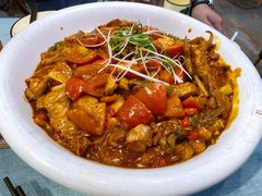 阳朔美味啤酒鱼-大师傅金奖啤酒鱼(西街口总店)