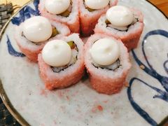 樱花卷-兄弟船精致料理(自贡华商爱琴海购物公园华商国际城店)