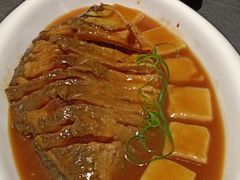 -A One Kitchen·南京精菜馆(德基广场店)