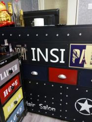 -INSI Hair Salon
