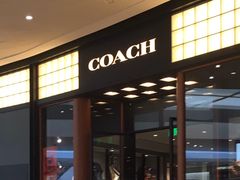 -COACH蔻驰(太古汇店)