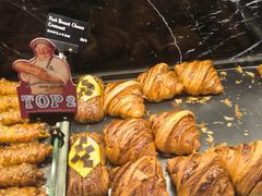 -BUTTERFUL&CREAMOROUS 黄油与面包(万象城店)