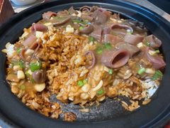 -连鹭海鲜·海肠捞饭·海胆饭(星海店)