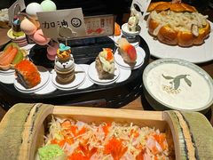 -一豚轩·烧鸟·豚骨拉面(五四路店)